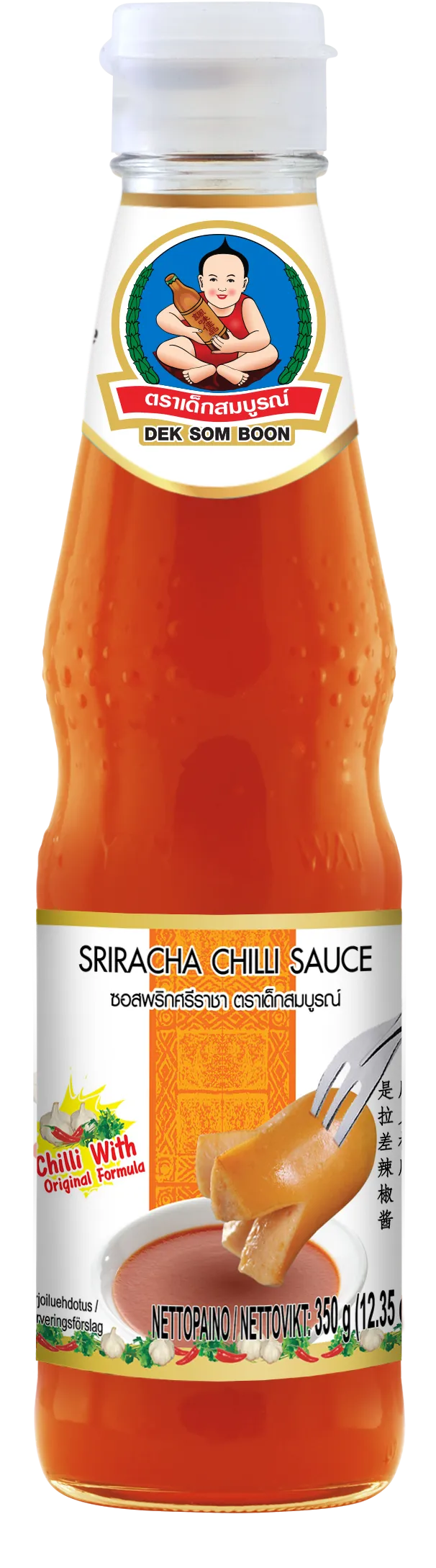 Sriracha Chilli sauce 350g